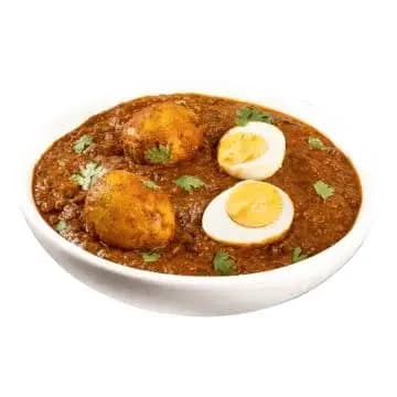 Egg Curry
