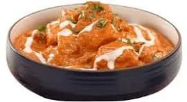 BUTTER CHICKEN(REGULAR)