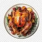 BUTTER CHICKEN(ROASTED)