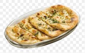 BUTTER NAAN