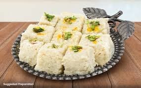 KALAKAND SANDESH