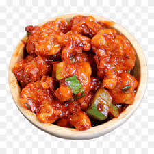 Veg Manchurian