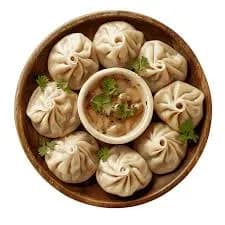 Chicken Momo
