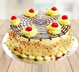 BUTTER SCOTCH CAKE 1KG