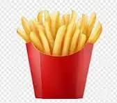 FRENCH FRIES