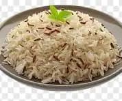 JEERA RICE