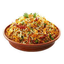 VEG PULAO