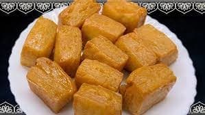 Khasta Gaja(ଖାସ୍ତା ଗଜା )
