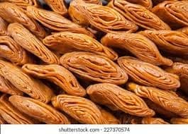 Khadi Gaja(ଖାଡୀ ଗଜା )
