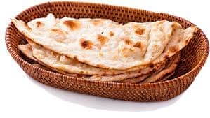 PLAIN NAAN