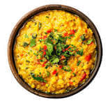 MASALA KHICHDI