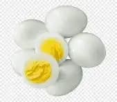 BOILED EGG 2PCS