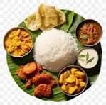 Veg Thali