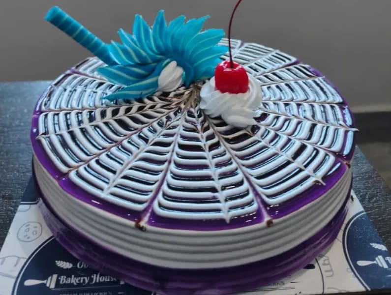 Cake