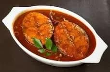 FISH MASALA