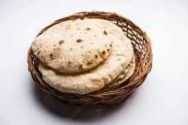 TAWA ROTI