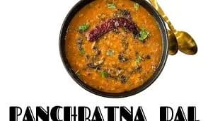 DAL PANCHRATNA