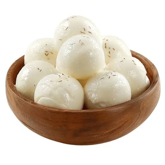Rasgulla