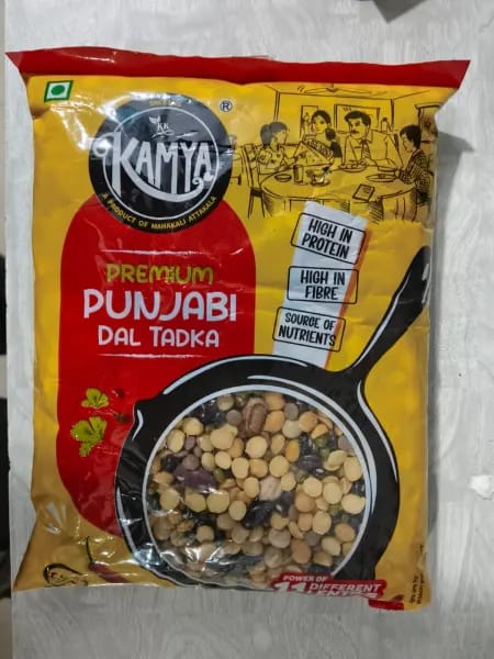 PUNJABI TADKA 500GM