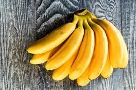 BANANA 12 PCS