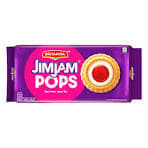 JIMJAM POPS 350GM