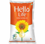 HELLO LIFE SUNFLOWER 1LTR