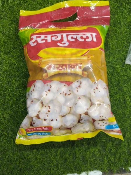 MAKHANA