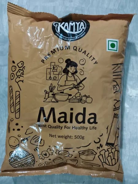 MAIDA 500GM