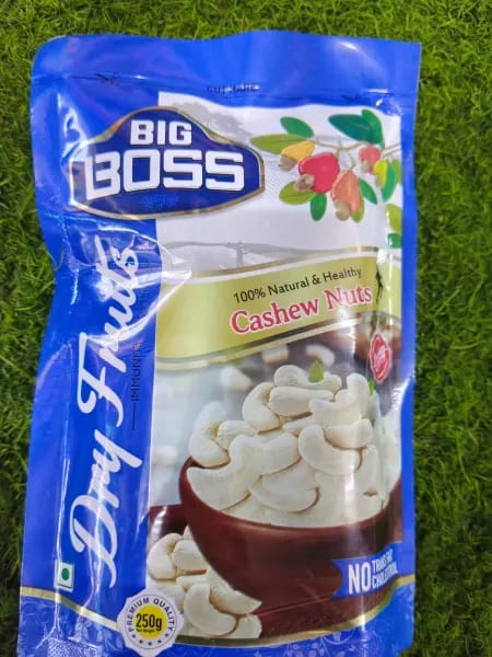 kaju  250g