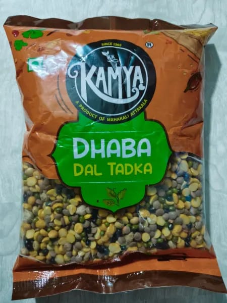 DHABA TADKA 500GM