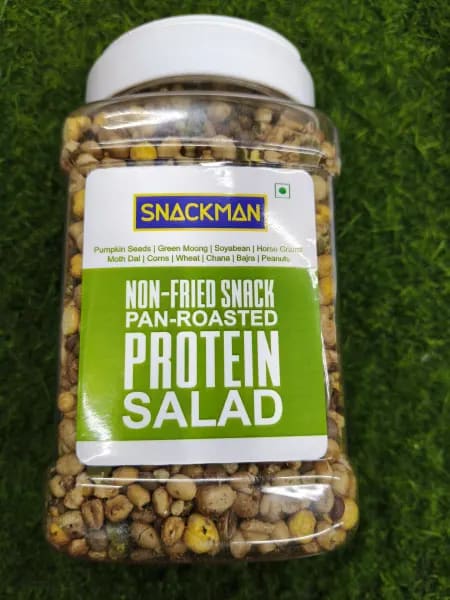 PROTEIN SALAD