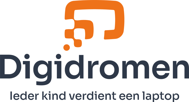 Digidromen Logo