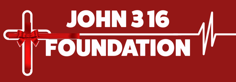 Stichting John 3 16 Logo