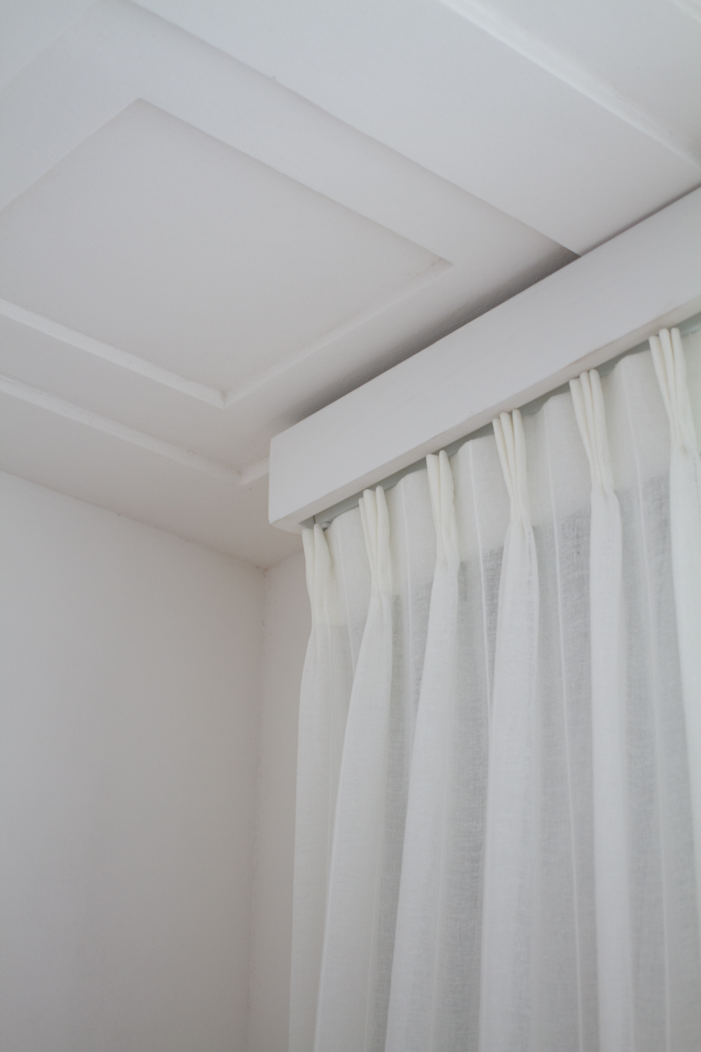 Window treatments showcase