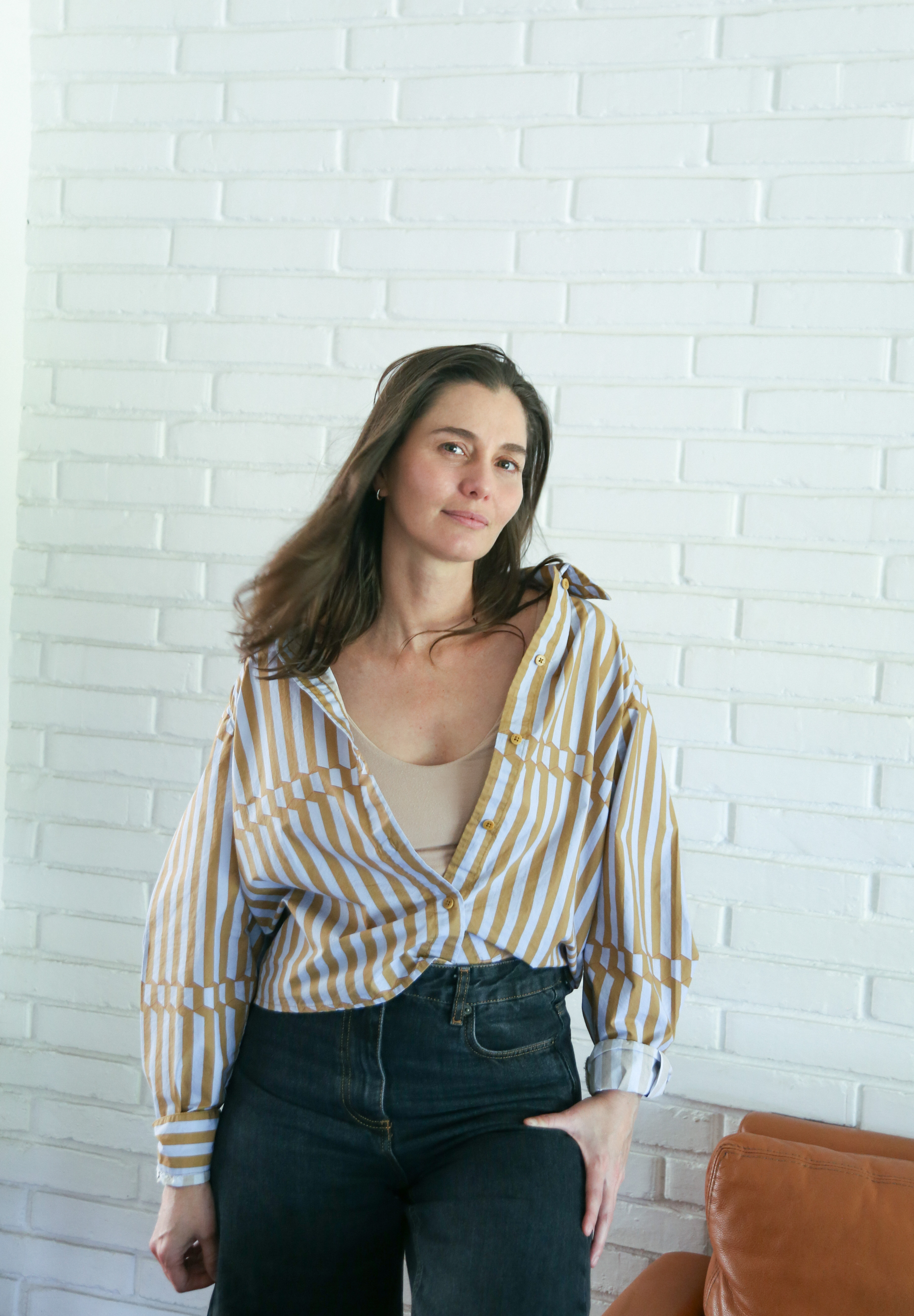 María José - Studio Director