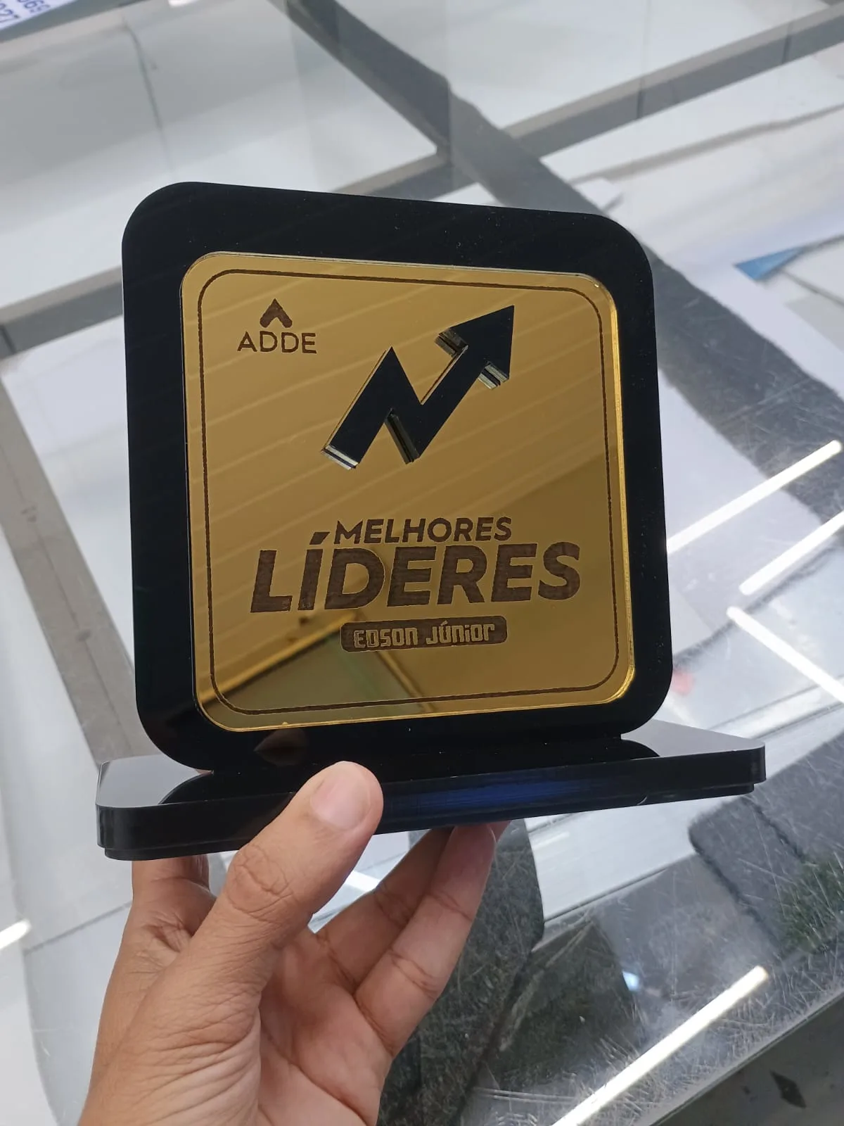 Descrição
