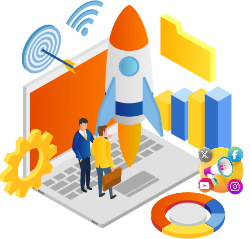 Crystal Zen Technology building marketing and SEO strategies powered by modern web and mobile technologies like Angular, Node.js, Flutter and AI-driven analytics to help businesses grow and achieve digital success