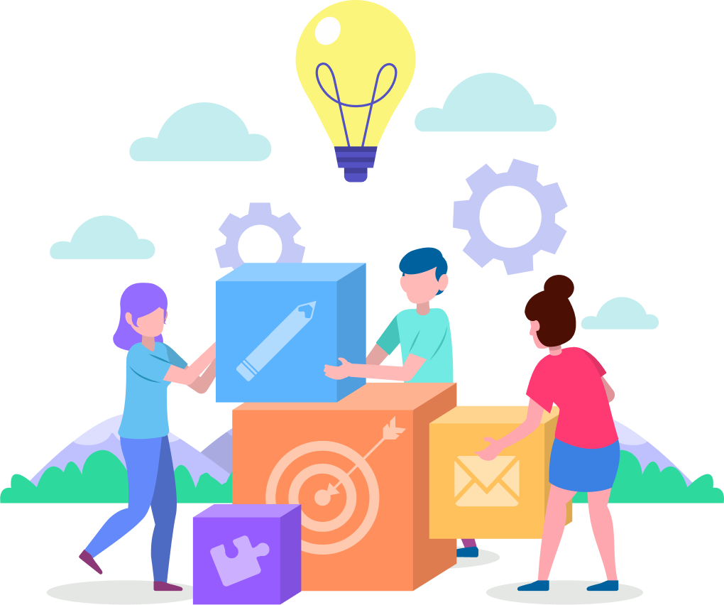 Crystal Zen Technology crafting custom digital solutions that combine technology, creativity, and innovation for business growth