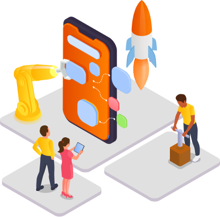 Crystal Zen Technology creating a digital future with technology and innovation