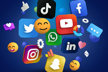 Crystal Zen Technology boosting online presence through strategic social media marketing and audience engagement campaigns