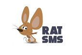Rat SMS digital marketing campaigns by Crystal Zen Technology