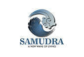 Samudra website development by Crystal Zen Technology