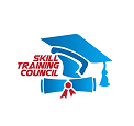 Skill Training Council website development by Crystal Zen Technology