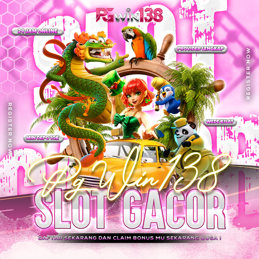 GACOR SLOT