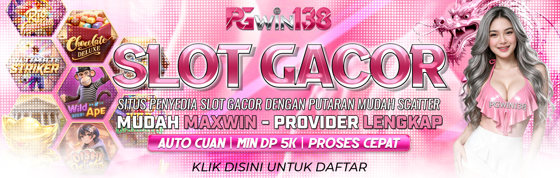 SITUS GACOR PGWIN138