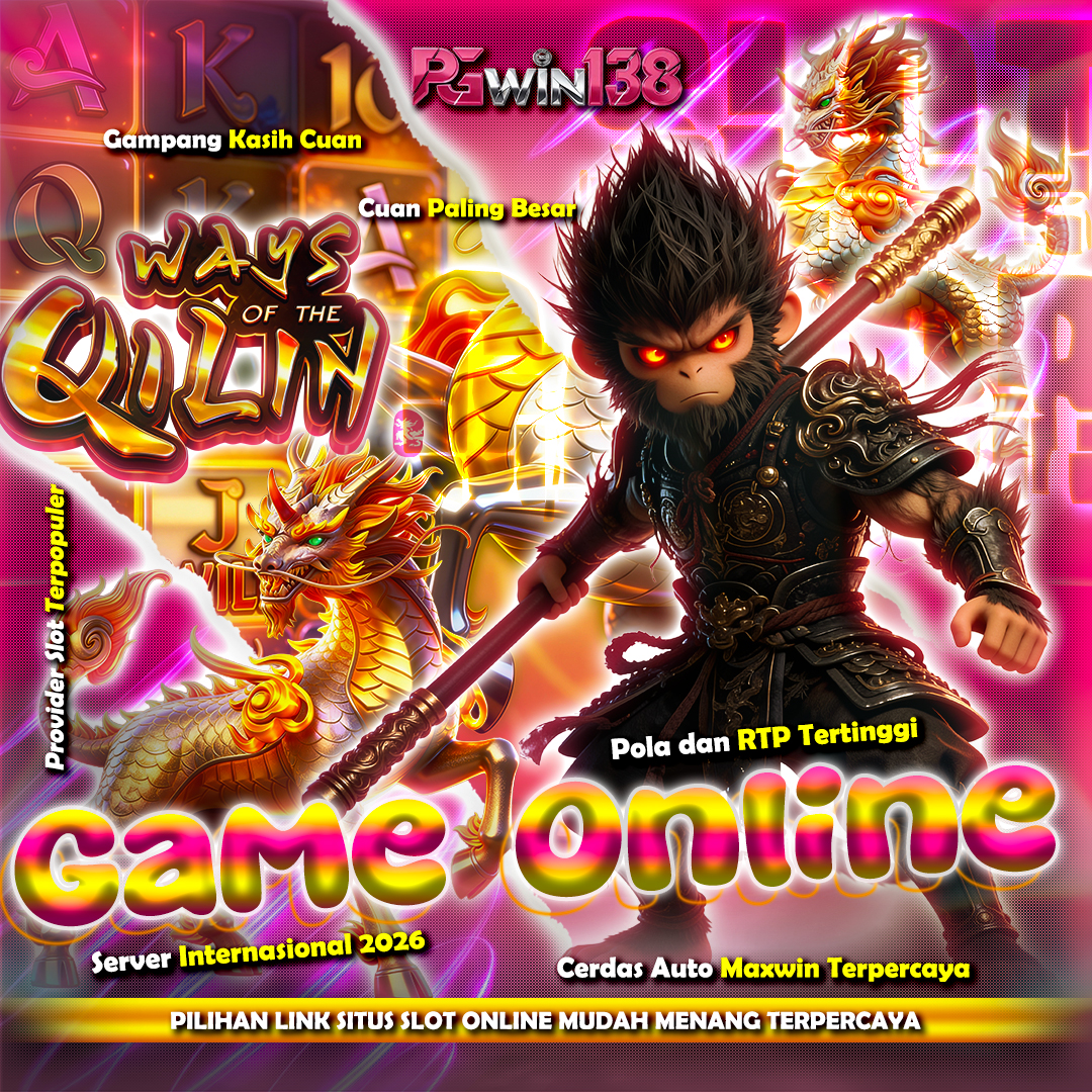 PGWIN138 : Panduan Dalam Memilih Permainan Game Online Tepat Paling Terpopuler