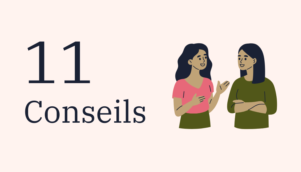 11 conseils pour mieux utiliser Robot Framework