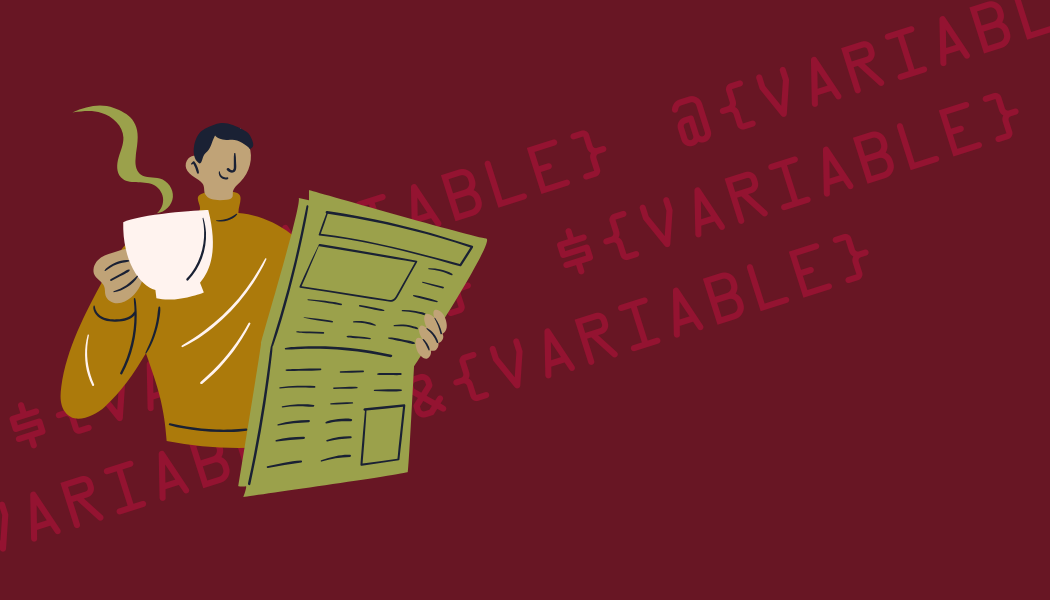 Astuce pour le logging des variables