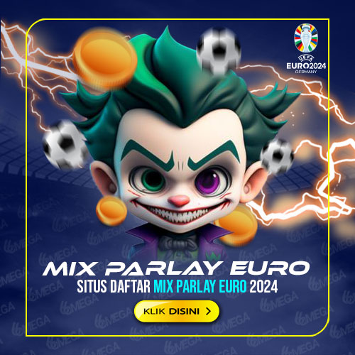 Link Login Daftar Situs Judi Bola Parlay Euro Resmi 2024