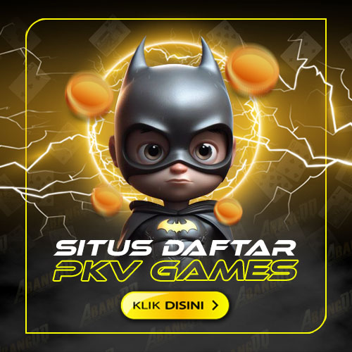 Daftar Situs PKV Games Poker QQ Online Winrate Tertinggi & Terpercaya